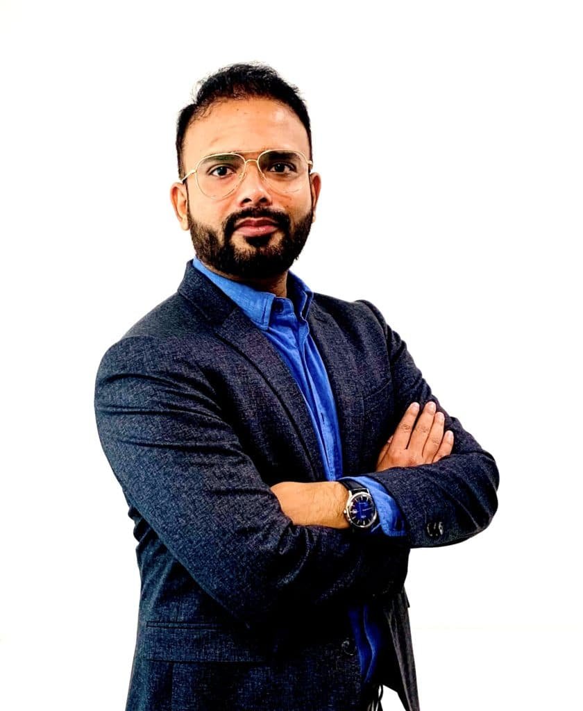 AJAYA MISHRA – Ajaya Mishra is an International Success Coach and ...