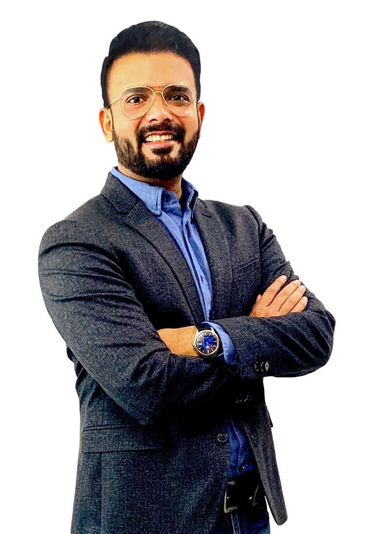 ajaya mishra awesome aj law of attraction coach